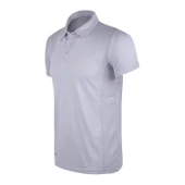 Evolite Polo Dry Termal T-Shirt-Gri - 12