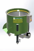 Resmak PM140A Devir Ayarlı Ceviz Soyma Makinesi - 1