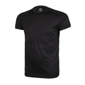 Evolite Netdry Termal T-Shirt - Siyah - 5