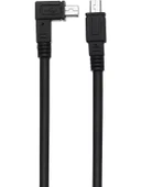 Viofo A129 Duo / A129 Pro Duo Araç Kamerası Arka Kamera Bağlantı Kablosu 6 Metre - 4