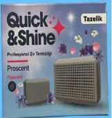 Quick&Shine Arçelik Beko Çamaşır Kurutma Makinesi Kokusu - 1