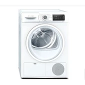 Profilo KM8612HTR 8 kg Çamaşır Kurutma Makinesi - 1