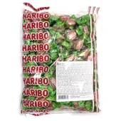 Haribo Yumuşak Şeker 1 kg Elma Sulu - 1