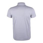 Evolite Polo Dry Termal T-Shirt-Gri - 4
