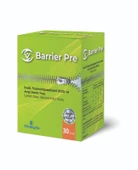 Barrier Pre - 2