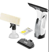 Wv 5 Plus N Şarjlı Cam Temizleme Makinesi - 1