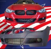 Bmw f30 m teknik m tipi ön tampon - 1
