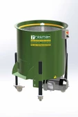 Resmak PM180 Ceviz Soyma Makinesi - 1