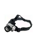 9 LEDLİ PİLLİ KAFA LAMBASI WATTON WT-042 - 2