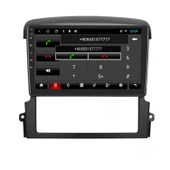Kia Sorento 2006-2008 UYUMLU 4 GB RAM 64 GB HAFIZA ANDROID MULTIMEDIA TEYP thumbnail 3