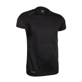 Evolite Netdry Termal T-Shirt - Siyah - 6