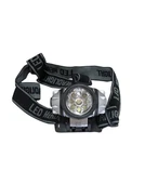 9 LEDLİ PİLLİ KAFA LAMBASI WATTON WT-042 - 1