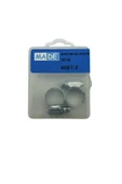 AKBELLİ GROUP MADE HORTUM KELEPÇE 10*16 - 1