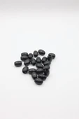 AHŞAP BONCUK ARPA MODELİ 12X16 MM - 2
