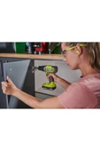 Ryobi RPD18-252TA17 18 V Li-İon One+Kömürsüz Akülü Darbeli Matkap 5133006282 - 4