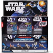 Nessiworld Star Wars Mikro Figür ve Araç Mini Sürpriz Paket - 2
