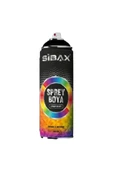AKBELLİ GROUP Sibax Akrilik Sprey Boya Parlak Beyaz 301 400 ml - 1