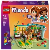 Nessiworld LEGO Friends Autumn’un Odası 42646 - 3