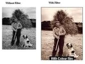 Cokin A005 Sepia - A serisi Kare Filtre thumbnail 3