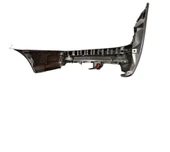 bmw uyumlu e46 coupe arka tampon plastik m tech - 8