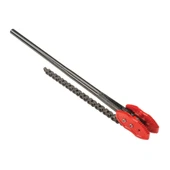 Rıdgıd 92670 22½''/572mm Ağır Tip Zincirli Boru Anahtarı thumbnail 1