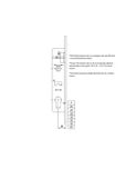 AKBELLİ GROUP Kale 152r 35mm Nikel Oval Silindir Gömme Kilit - 2