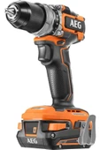 AEG Bsb 18sbl-202c Şarjlı Darbeli Matkap - 1