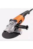 AEG Ws 2200-230 Taşlama ( 2200 Watt 230 Mm) - 1