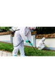 ABM POWER Akülü Şarjlı İlaçlama Püskürtme Pompa Makinesi 16 lt - 4