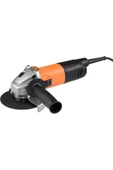 AEG Ws 8-125 S 800 W Avuç Taşlama Makinesi – 4935451296 - 1