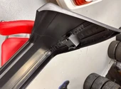 Bmw uyumlu e34 m5 m tech arka tampon - 8