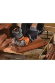 AEG Ws 8-125 S 800 W Avuç Taşlama Makinesi – 4935451296 - 4