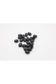 AHŞAP BONCUK ARPA MODELİ 12X16 MM - 1