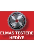 Attlas Bc 52 Benzinli Yan Tırpan 52 Cc - 3