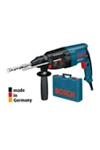 Bosch Gbh 2-26 Dre Profesyonel Sds-plus Kırıcı Delici 2.7 J 800 W - 1
