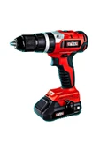 Attlas PRO-ATBL 18PD-202C AKÜLÜ DARBELİ MATKAP 20V - 1