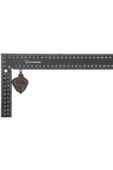 METAL OTANTİK (TASMA) KOLYE UCU - 5