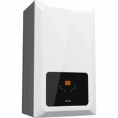 Airfel Maestro Optimum Premix 20 kW Tam Yoğuşmalı Kombi - 4