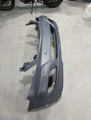 Mercedes Viano 639 10-14 Ön Tampon PDC'li Astarlı N6398850725 - 4