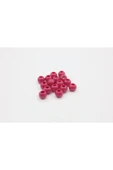 AKRİLİK PLASTİK ABAKÜS BONCUK 4-16 MM - 1