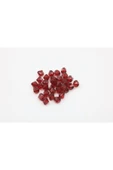 AKRİLİK PİRAMİT BONCUK 4-6-8 MM - 9