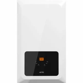 Airfel Maestro Optimum Premix 20 kW Tam Yoğuşmalı Kombi - 1