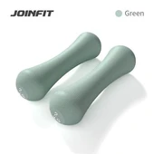Joinfit Neoprene Dambıl Yeşil 2 kg X 2 Adet - 1