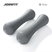 Joinfit Neoprene Dambıl Gri 3 kg X 2 Adet - 1