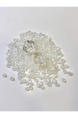 AKRİLİK PİRAMİT BONCUK 4-6-8 MM - 4