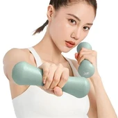 Joinfit Neoprene Dambıl Yeşil 2 kg X 2 Adet - 2