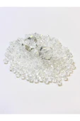 AKRİLİK PİRAMİT BONCUK 4-6-8 MM - 3
