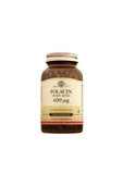 Folic Acid 100 Tablet - 1