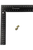 4x8 MM DERİ BİLEKLİK KİLİTİ MIKNATISLI KİLİT  (40 ADET) - 4