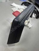 W124 mercedes uyumlu 93-95-94-96 arka e200 tampon - 4